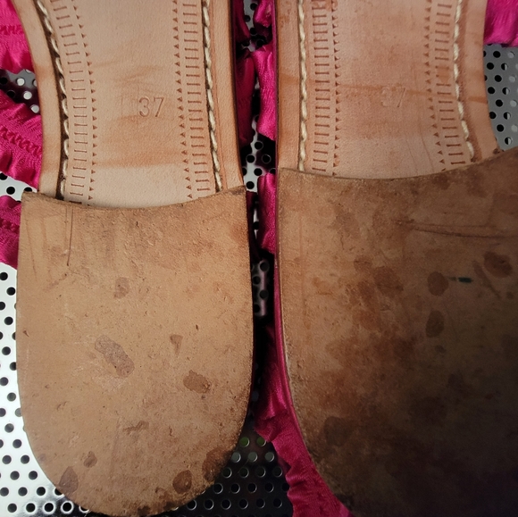 Miss Maud sandals - Picture 7 of 12